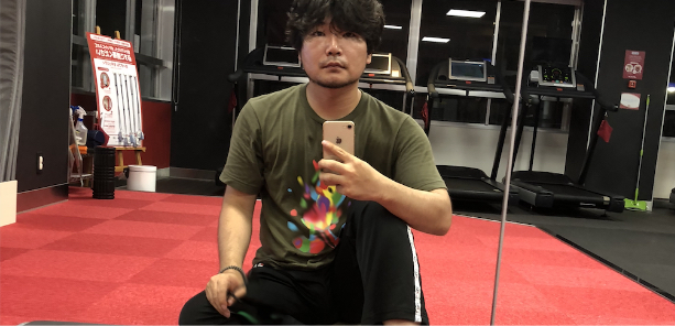 私の良質な休息