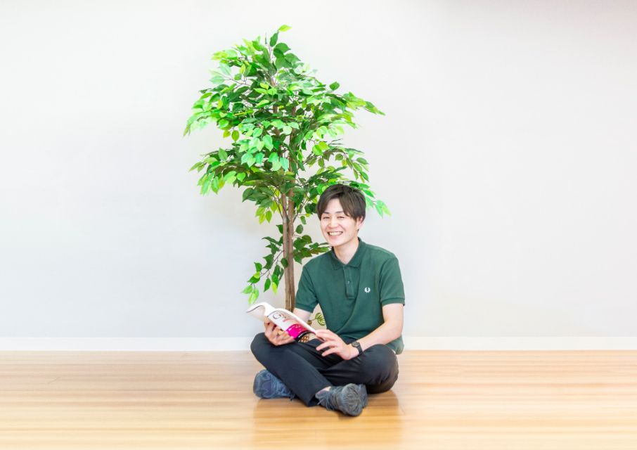 プロフィール