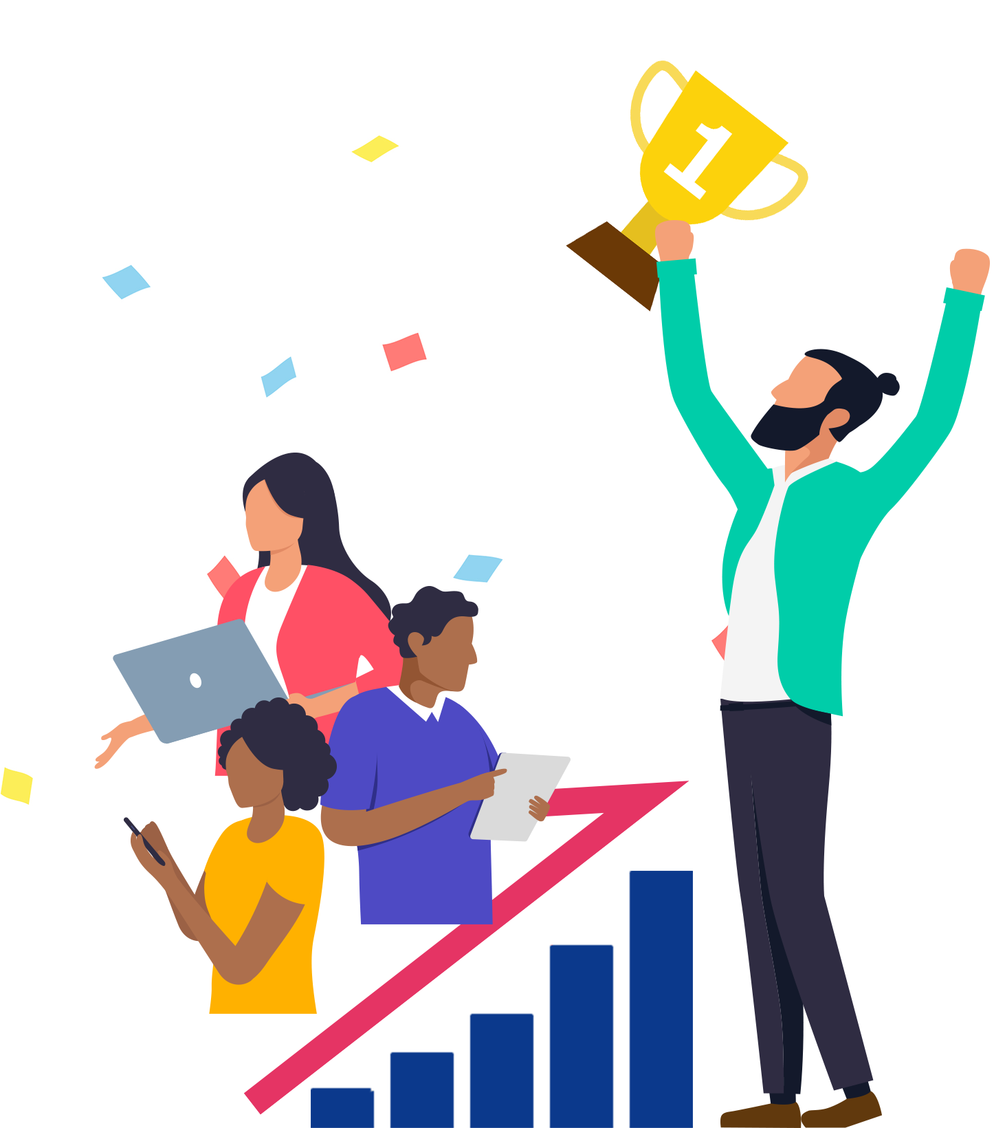 MEOサービスのメリット