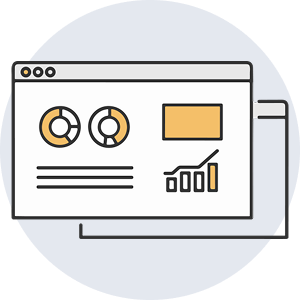 WEB経由のアクセス・リードの伸び悩み