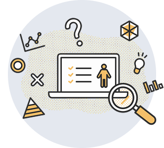 一貫して任せられる専門パートナーの不在